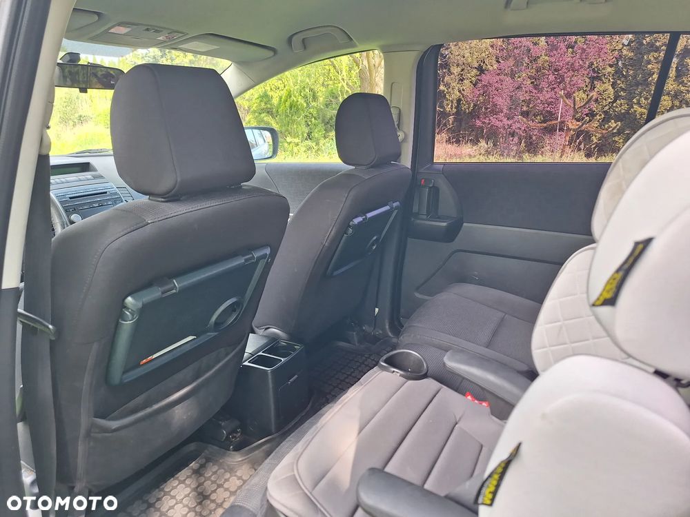 Mazda 5 2.0 Top - 18