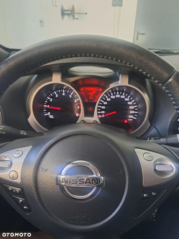 Nissan Juke 1.2 DIG-T Tekna - 19