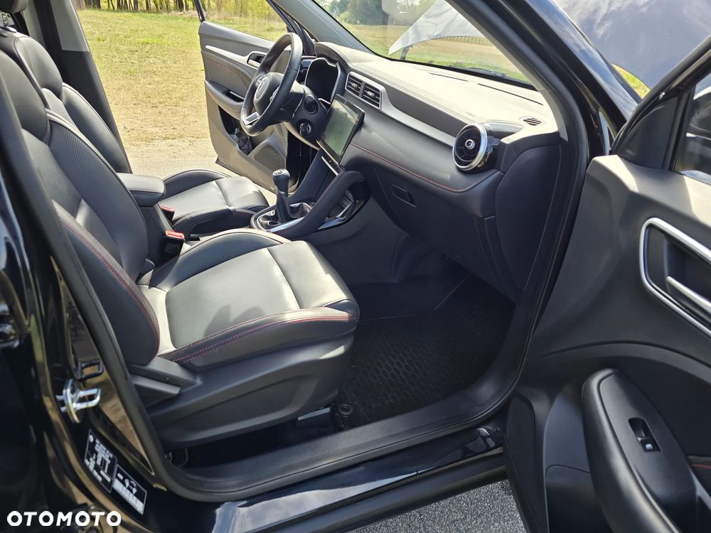 MG ZS 1.5 VTi-Tech Exclusive - 10