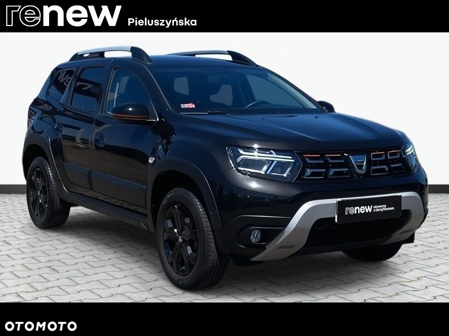 Dacia Duster - 2