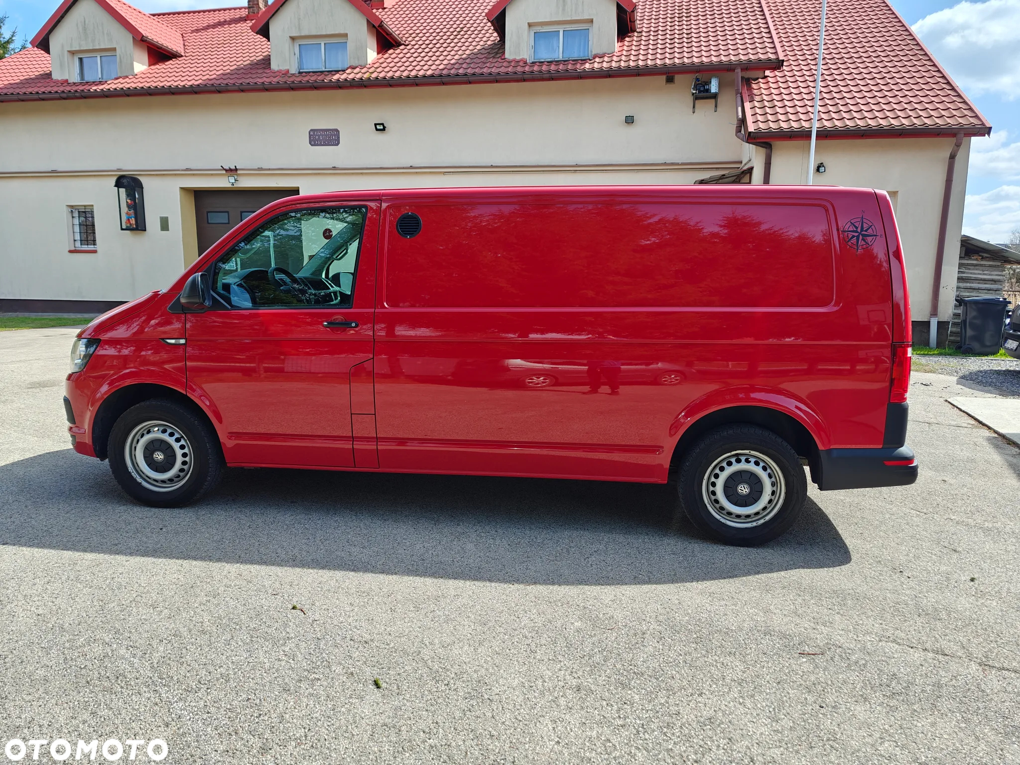 Volkswagen T6 - 9