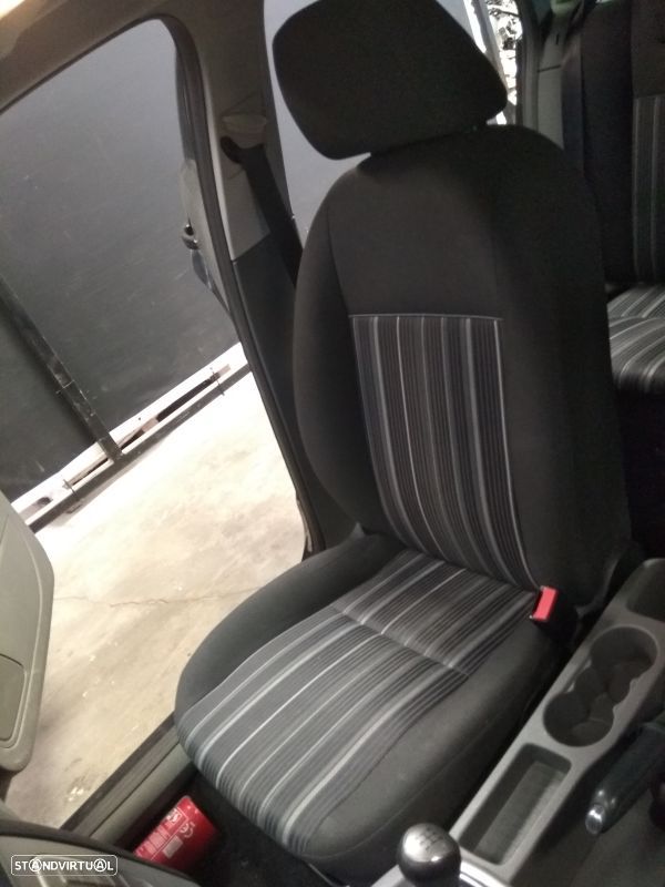 Para Peças Ford Focus Ii Turnier (Da_, Ffs, Ds) - 8