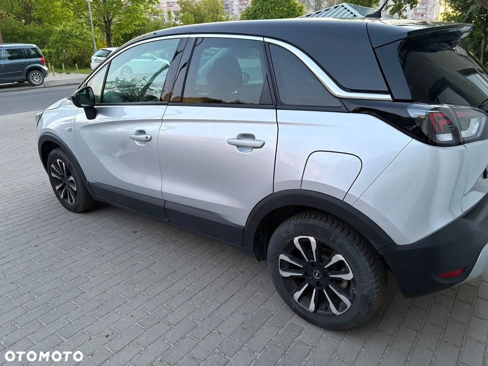 Opel Crossland X - 5