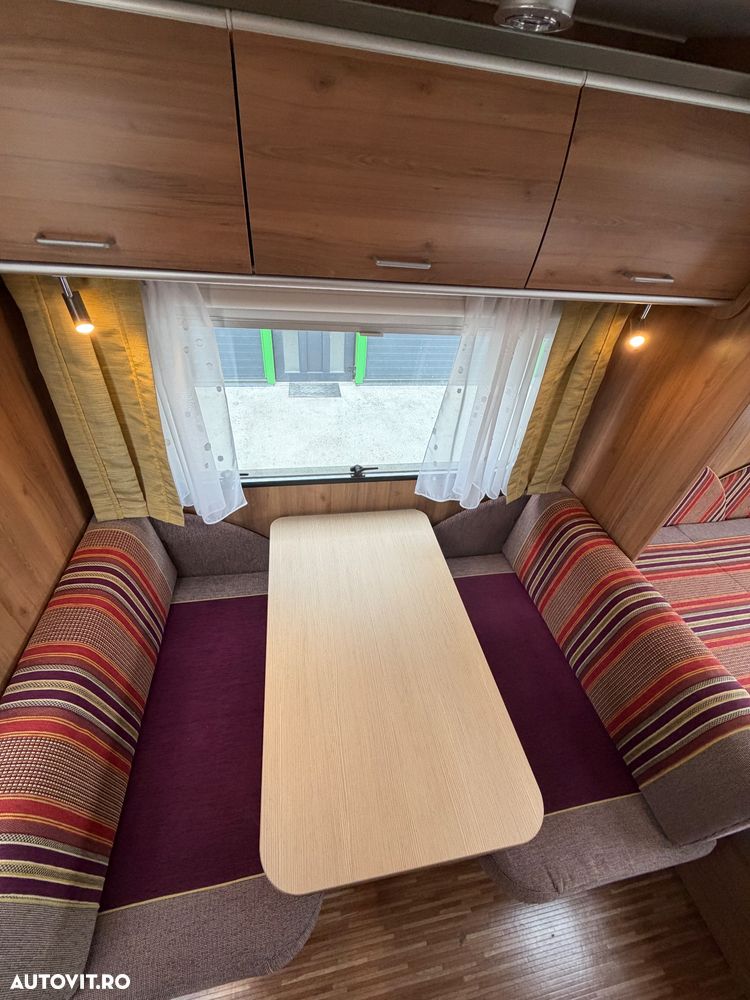 Burstner Averso 420 TS - 10