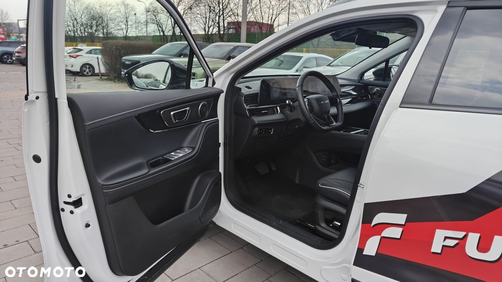 Omoda 5 1.6 T-GDI Premium DCT - 24