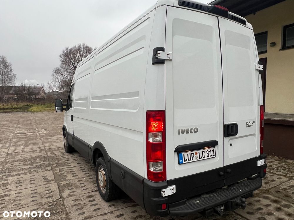 Iveco Daily - 4