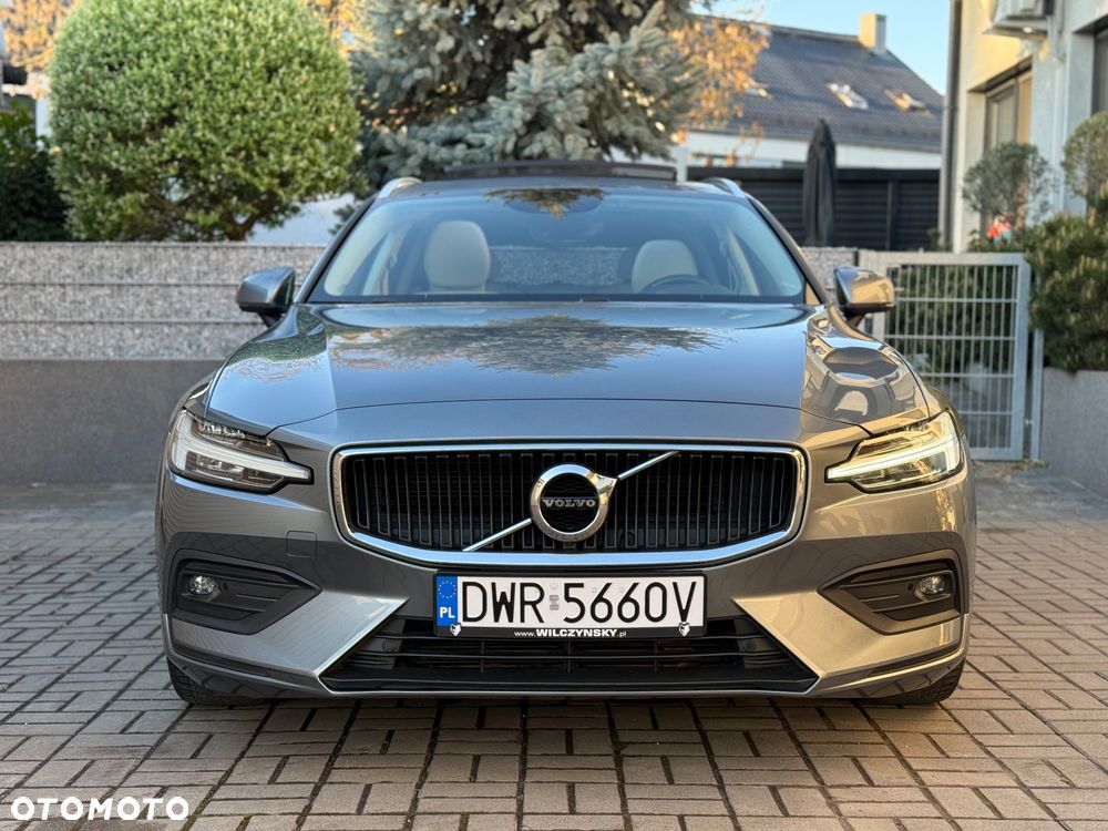 Volvo V60 D3 Geartronic Momentum Pro - 11