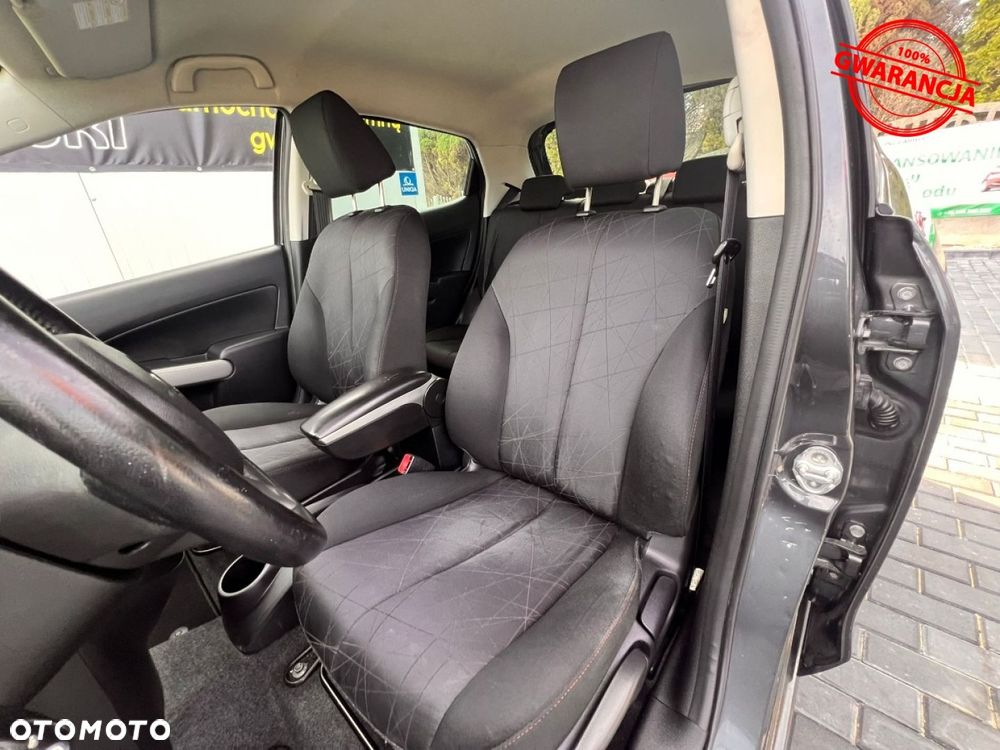 Mazda 2 - 34