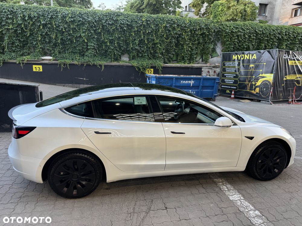 Tesla Model 3 Standard Range Plus - 7