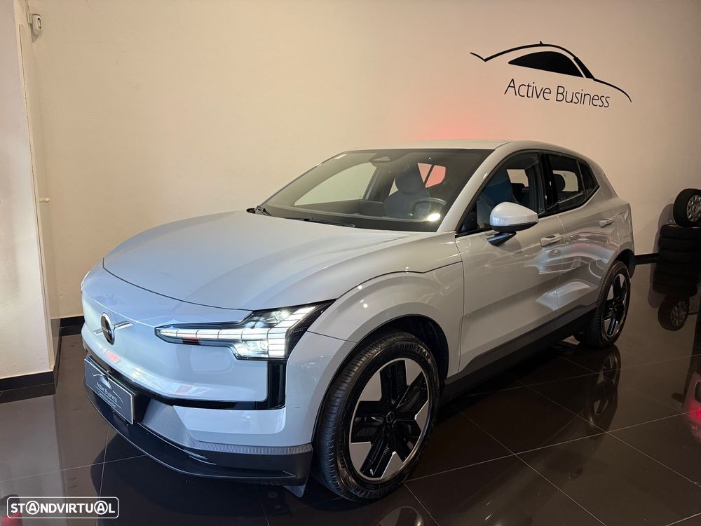 Volvo EX30 69 kWh Single Motor Extended Range Core - 1