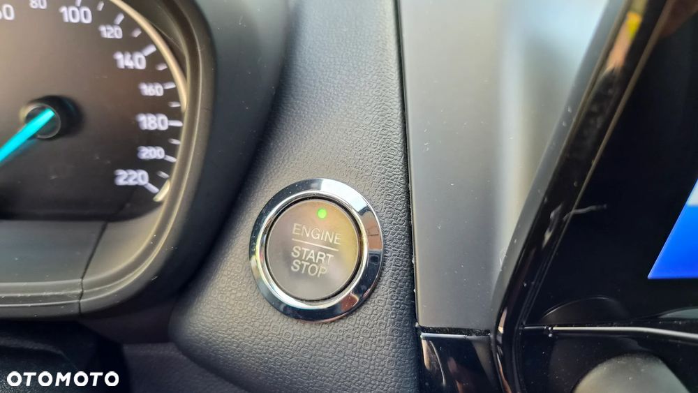 Ford EcoSport 1.0 EcoBoost TITANIUM X - 17