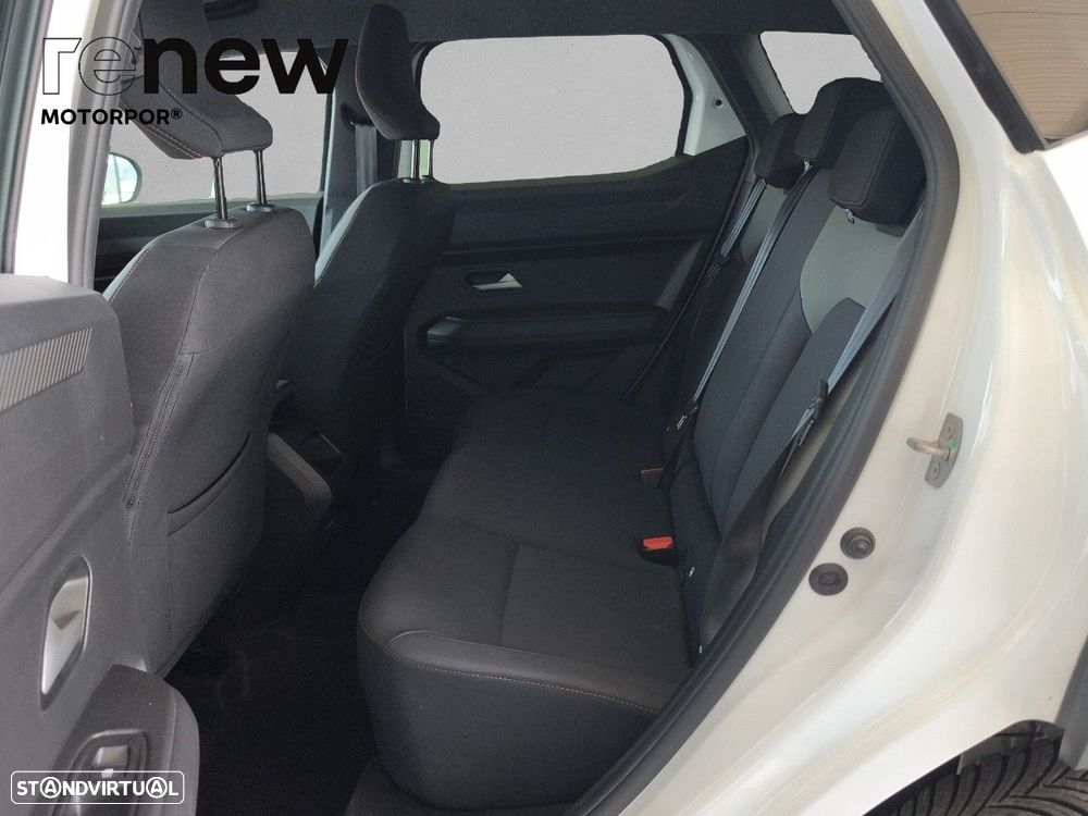 Dacia Duster - 7