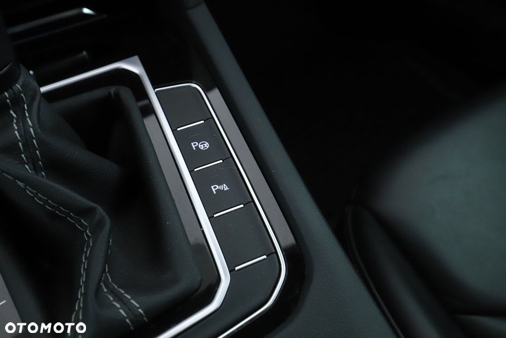 Volkswagen Arteon Shooting Brake - 21