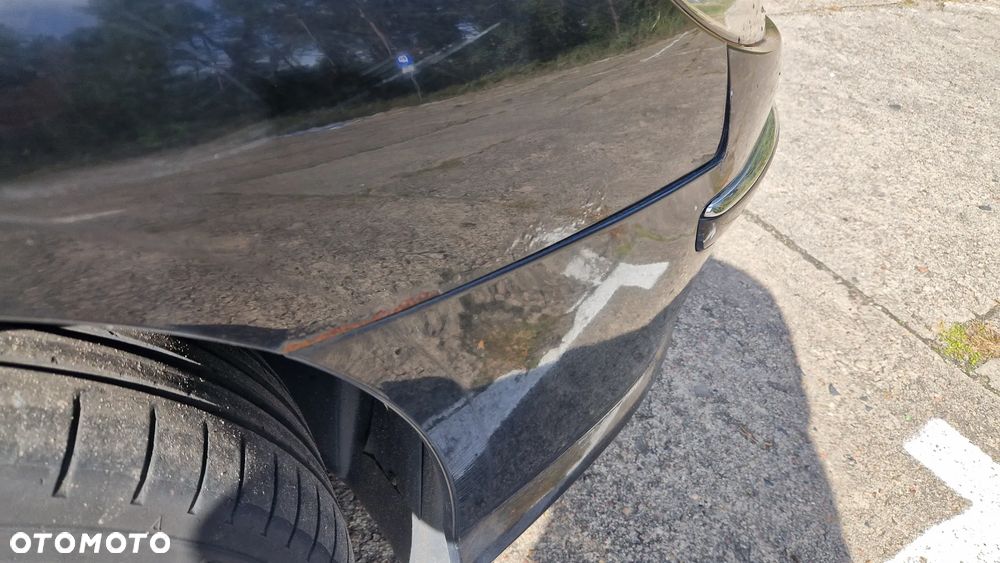 Peugeot 407 2.0 HDi Premium - 17