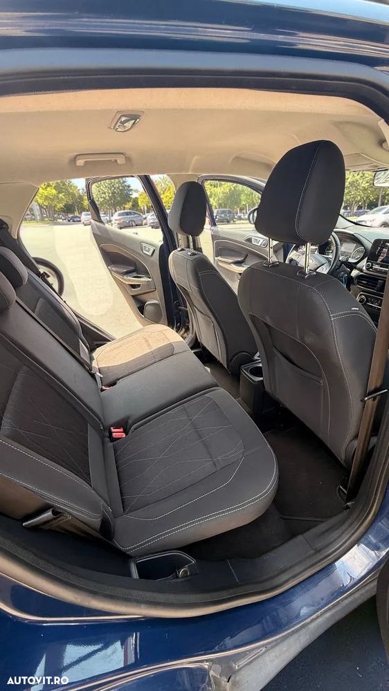Ford EcoSport - 8