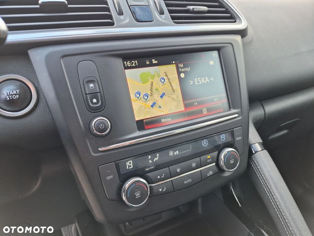 Renault Kadjar 1.2 Energy TCe Adventure - 15