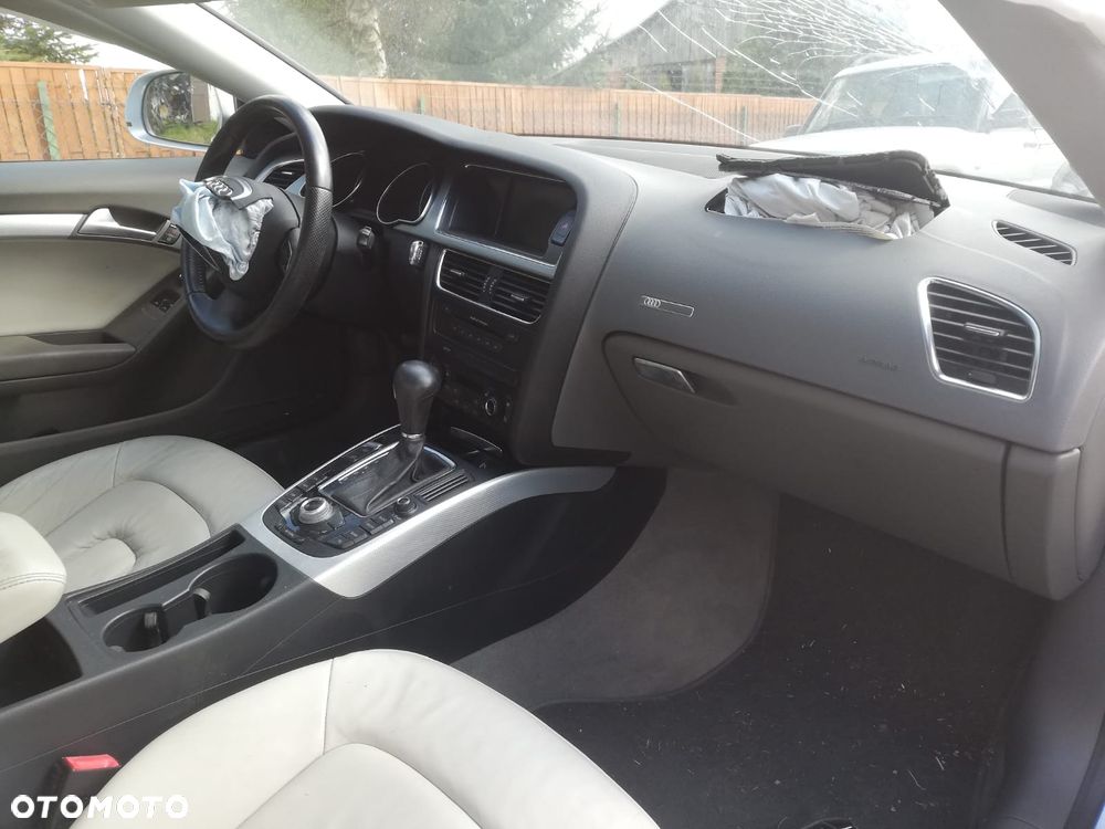 Audi A5 3.2fsi 2008r 210000km - 4