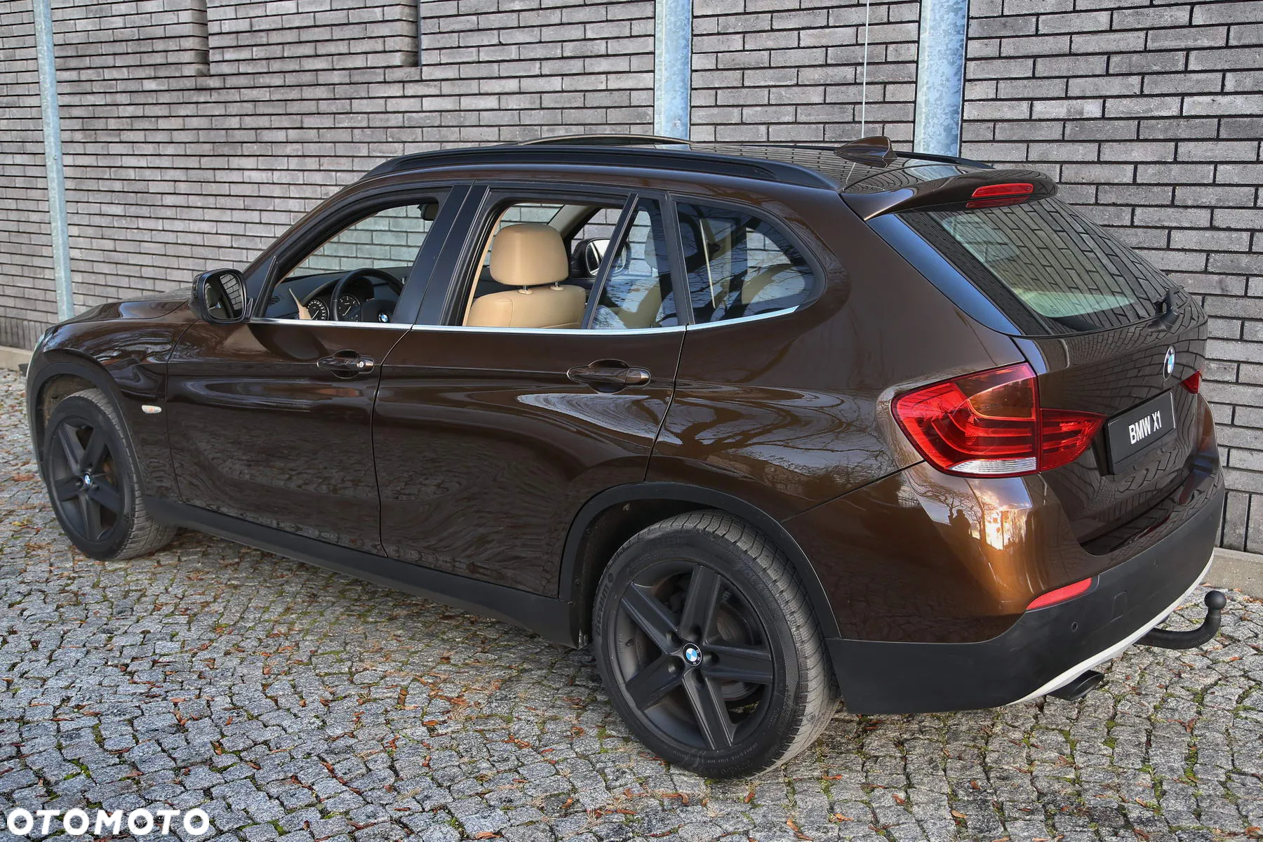 BMW X1 xDrive23d - 8