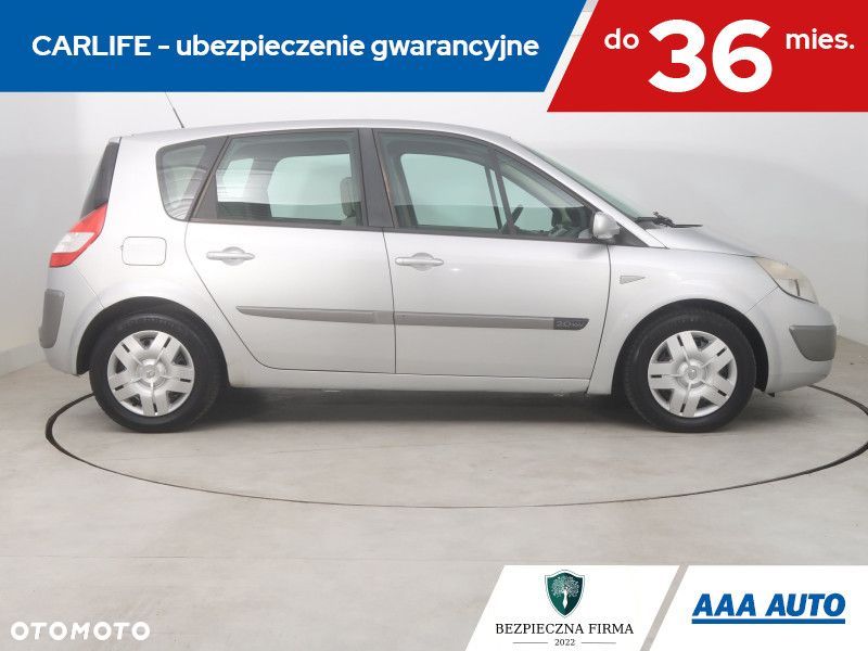 Renault Scenic - 7