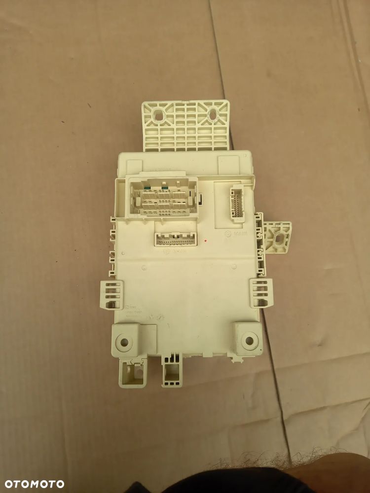 HYUNDAI IONIQ 5 IONIQ5 V SKRZYNKA BEZPIECZNIKÓW - 3