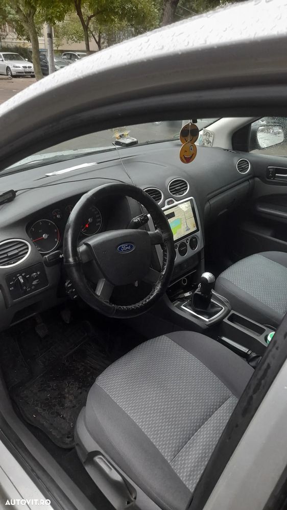 Ford Focus - 1