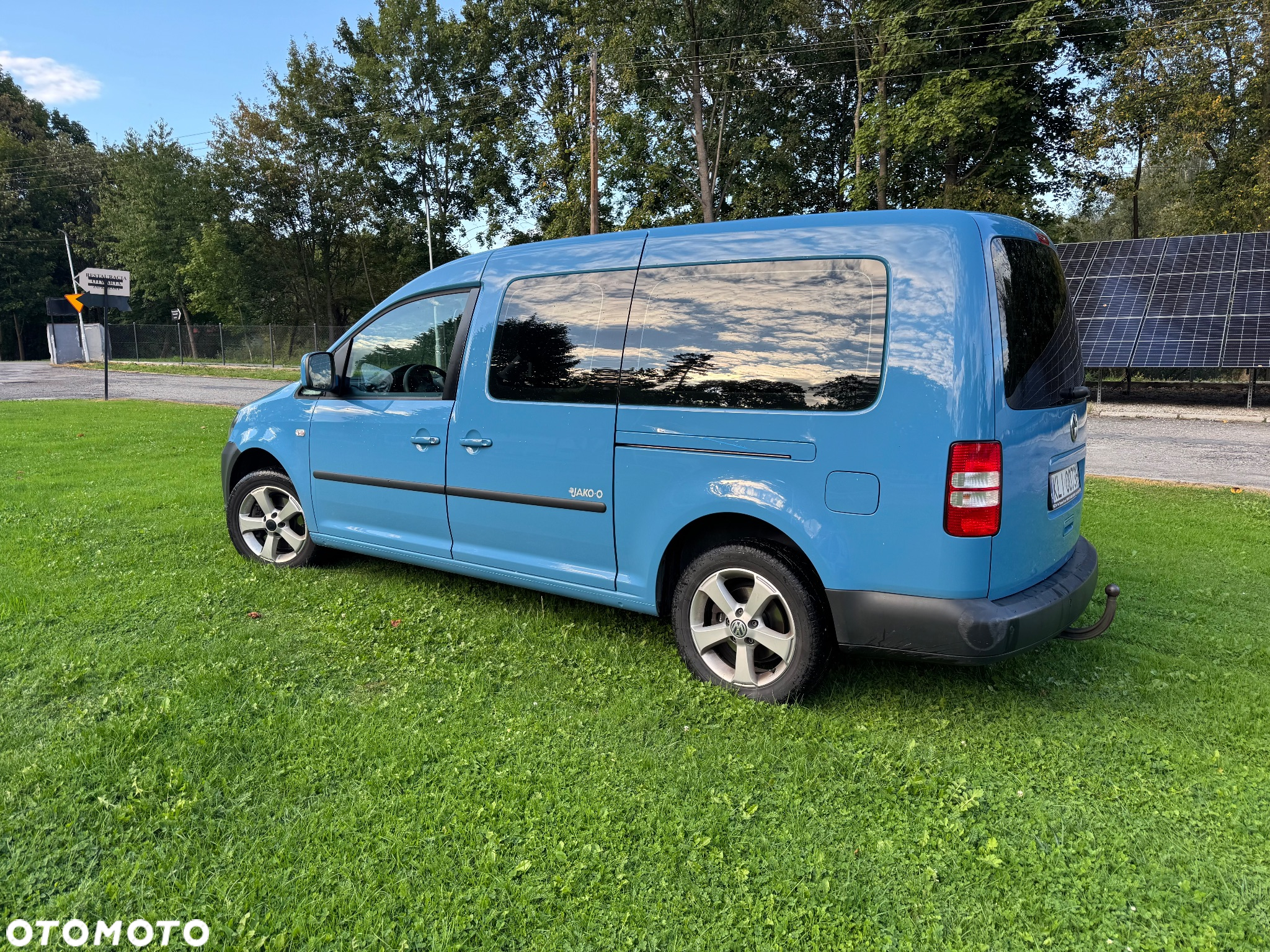 Volkswagen Caddy 1.6 TDI (7-Si.) Edition 30 - 15