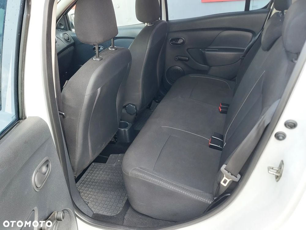 Dacia Sandero - 15