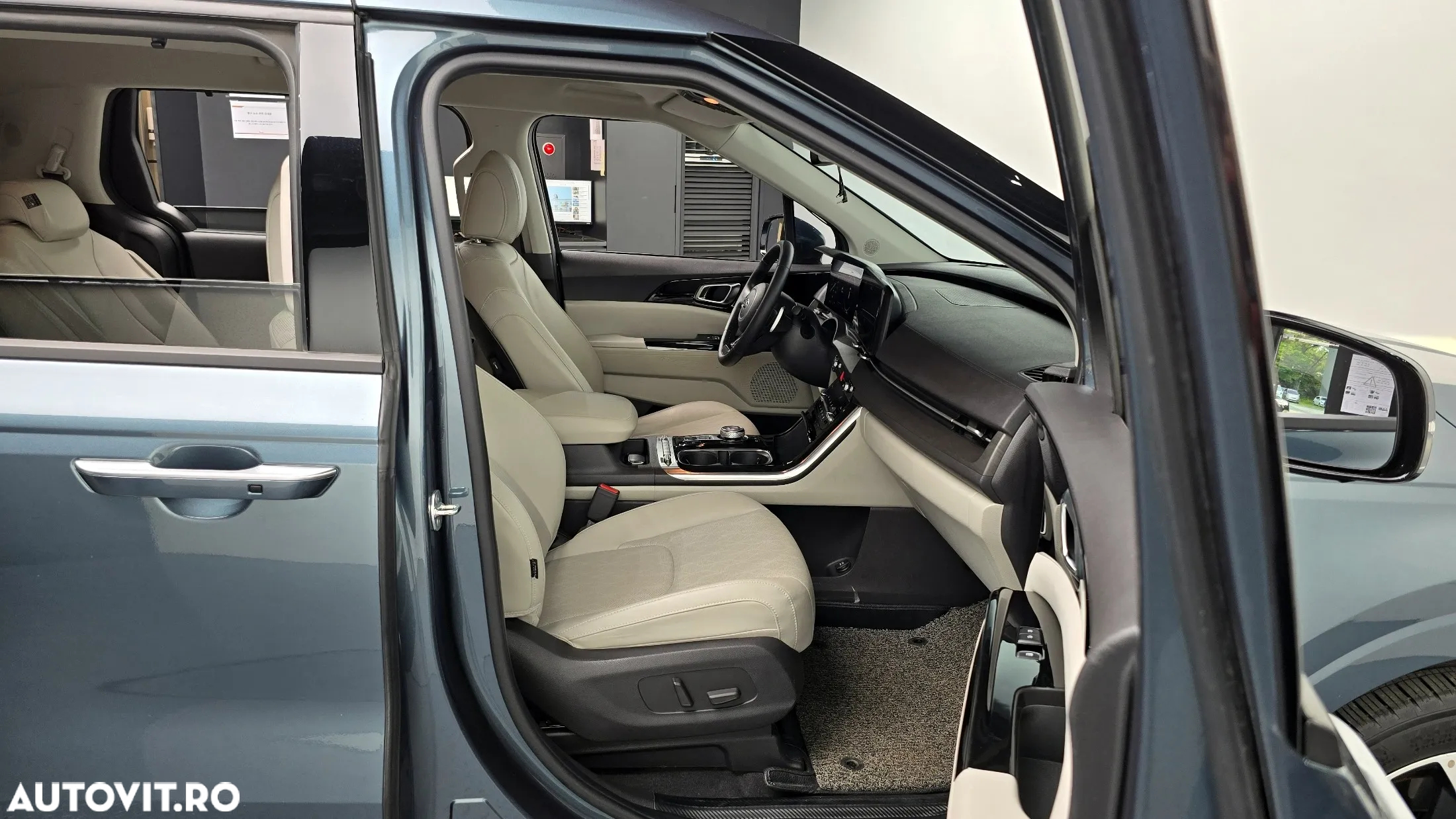 Kia Carnival - 8
