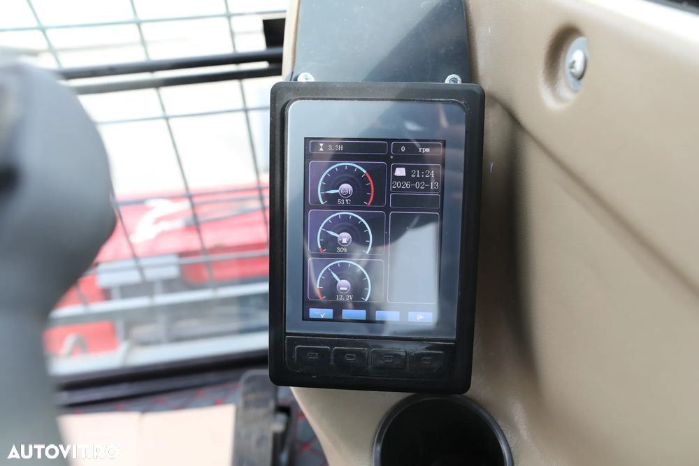 Altul MACH PRO - MP20 - 25