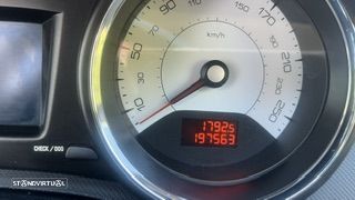 Peugeot 308 1.6 e-HDi Sportium CVM6 - 18