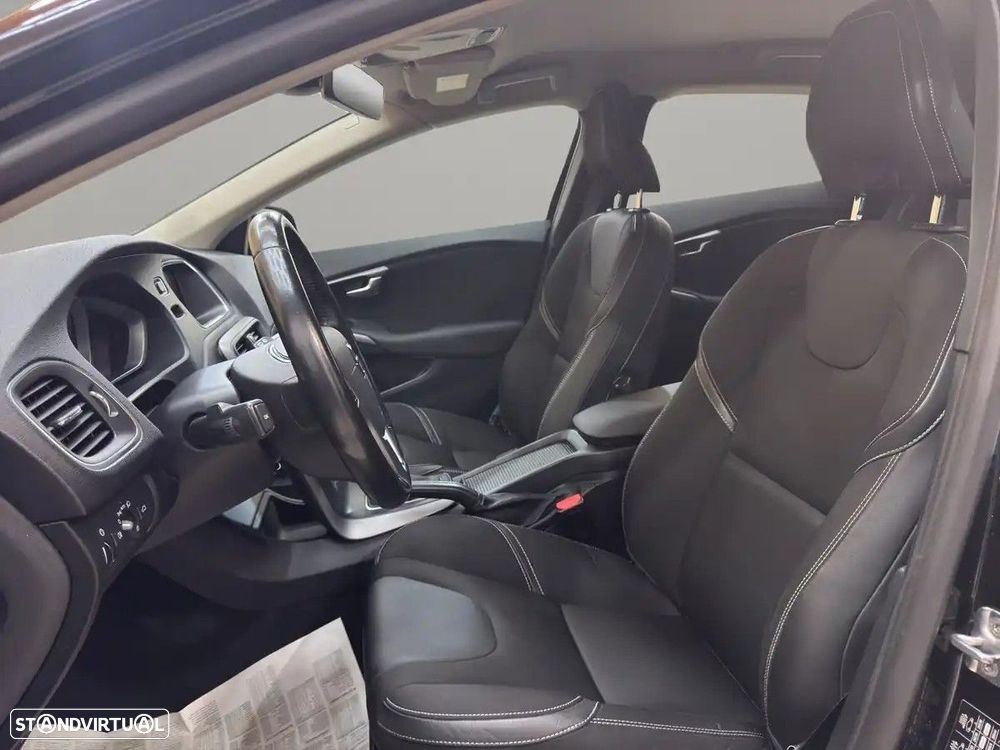 Volvo V40 1.5 T3 Sport Edition Geartronic - 12