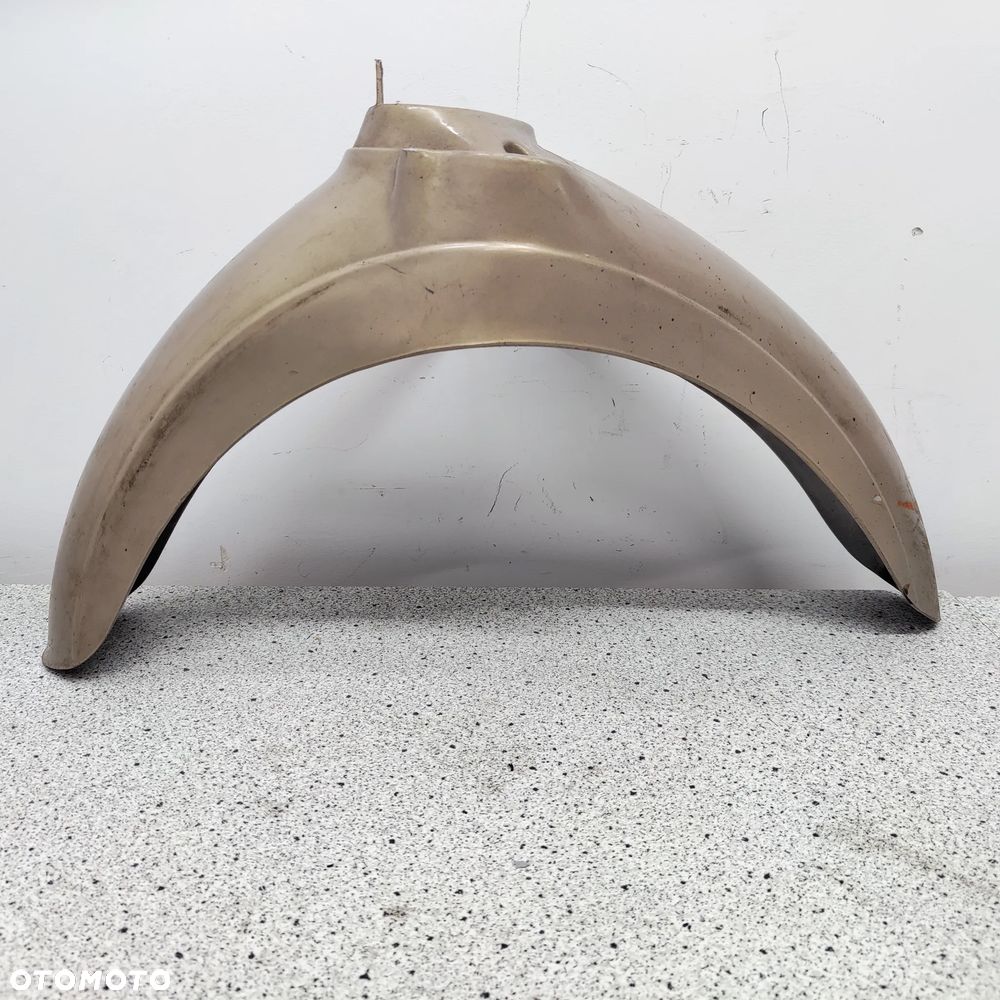 Błotnik przód, przedni Aprilia Scarabeo 50 - 7