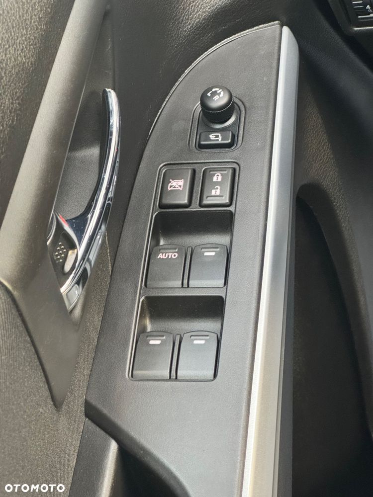 Suzuki SX4 S-Cross 1.6 VVT CVT 4x4 limited - 5