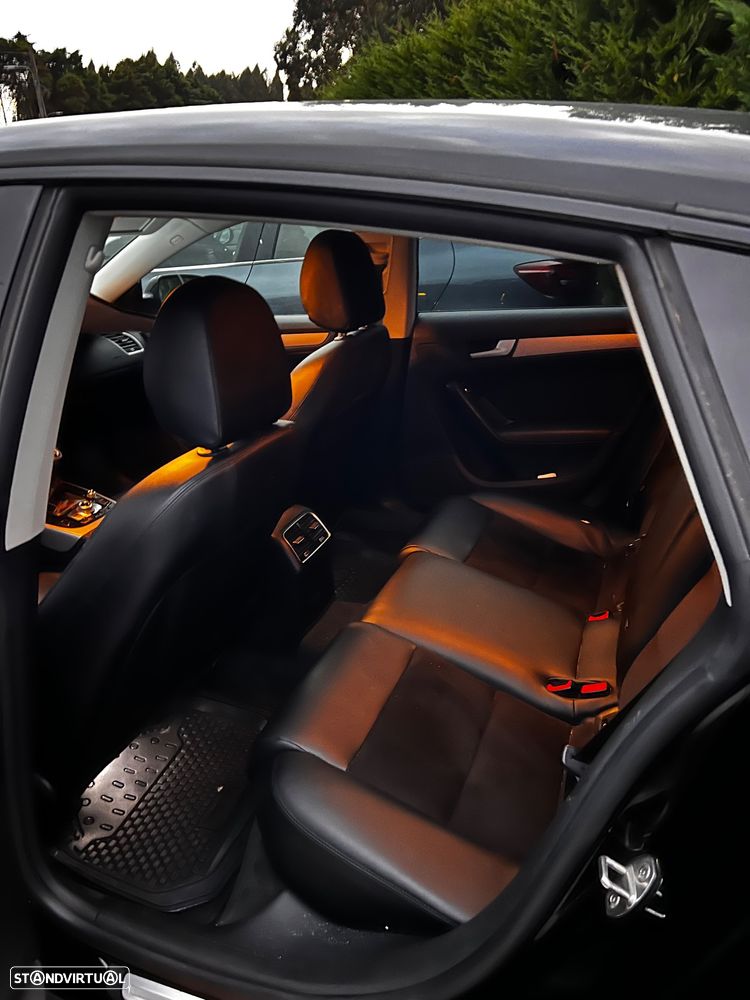 Audi A5 Sportback 2.0 TDI S-line - 5