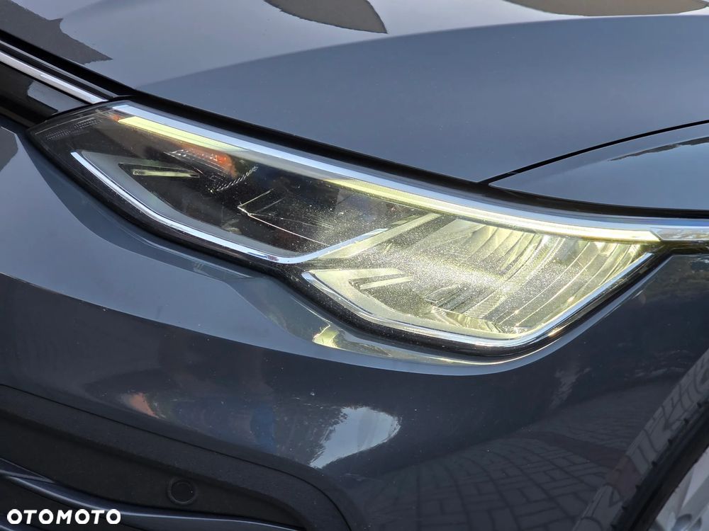 Volkswagen Golf 2.0 TDI SCR DSG Style - 37