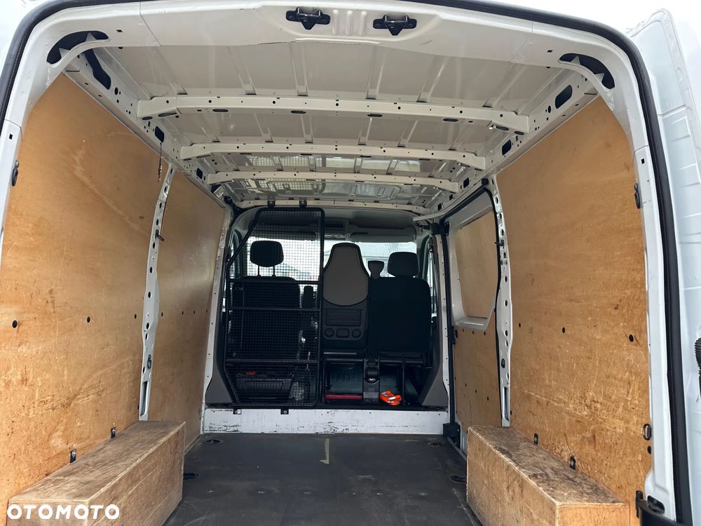Renault Master - 22
