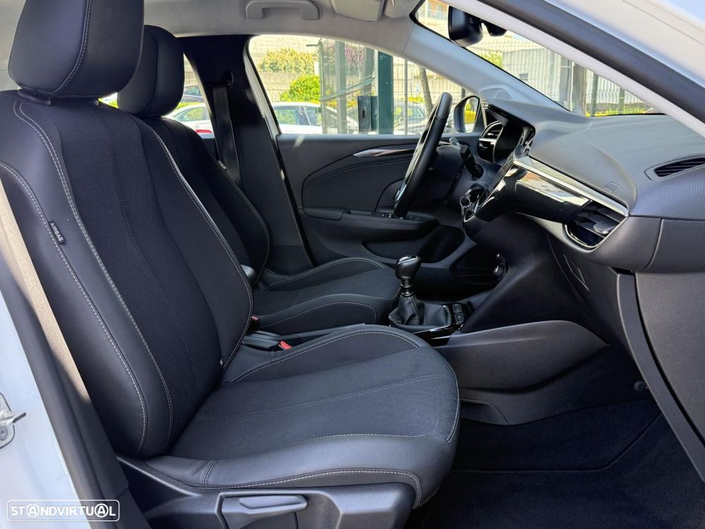 Opel Corsa 1.2 T Elegance - 41