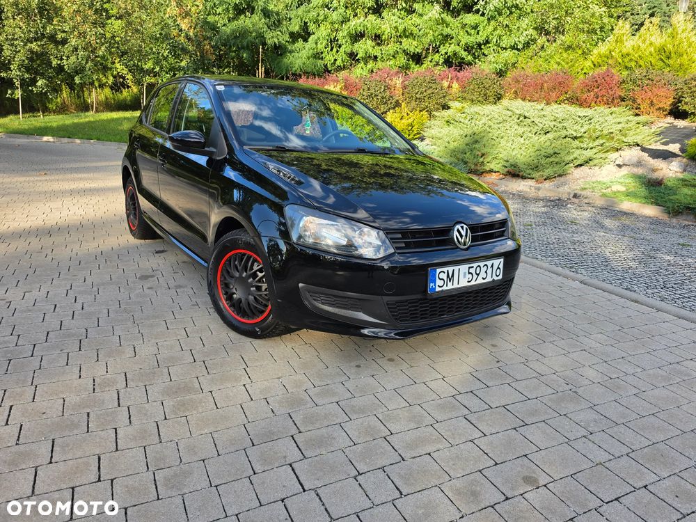 Volkswagen Polo - 3