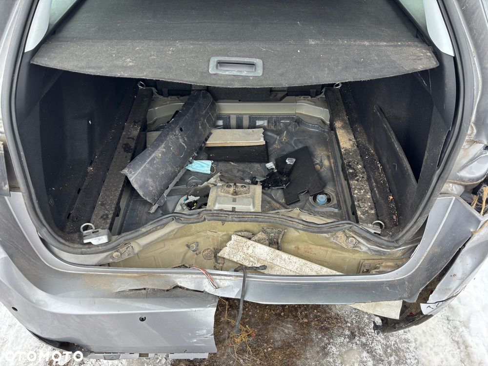 Peugeot 308 1.5 BlueHDi Business Line S&S - 9