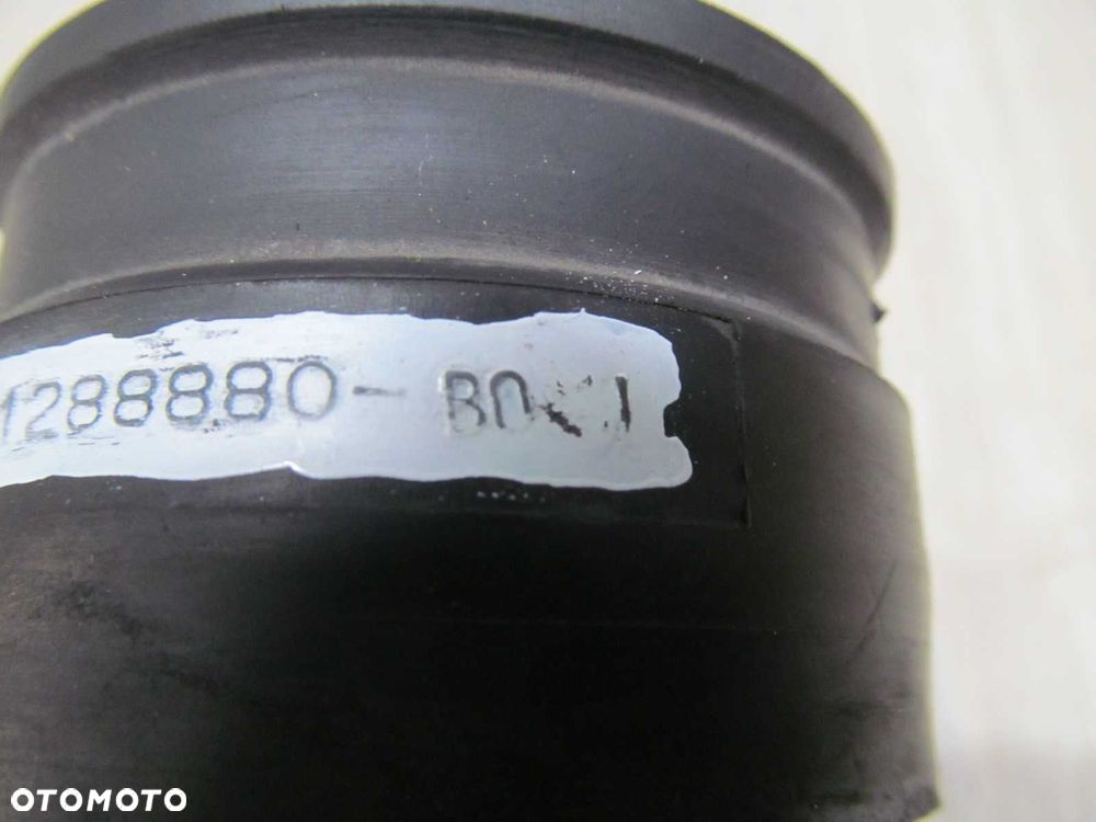 PEUGEOT 307 LIFT 2.0 B 16V RURA PRZEWOD DOLOT POWIETRZA 9641288880 - 6