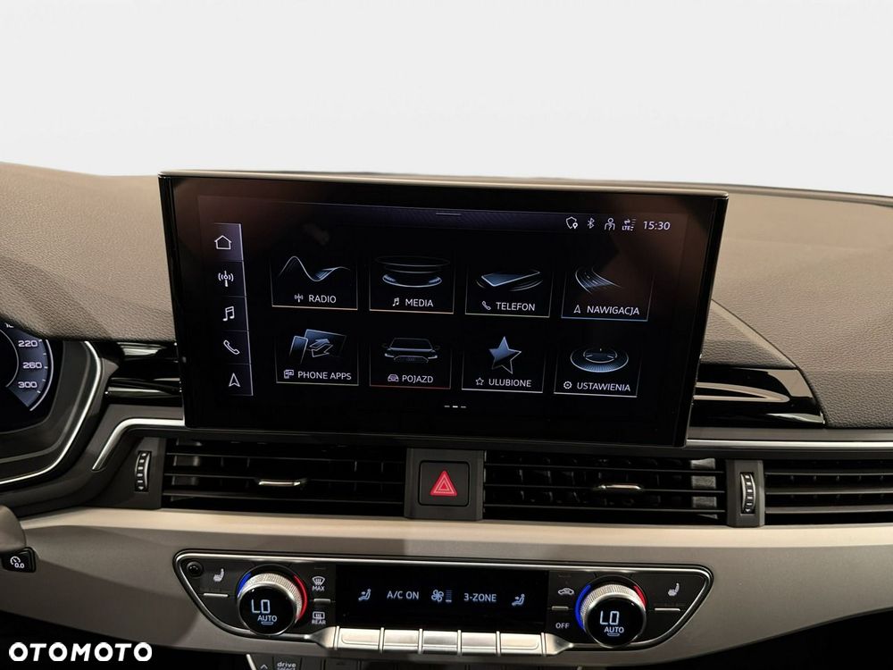 Audi A5 Sportback - 26