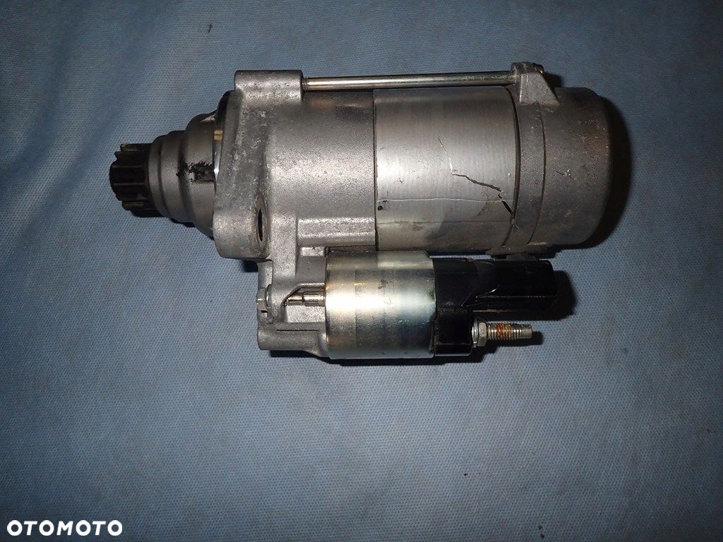 DW TIGUAN R-LINNE ROZRUSZNIK 02M911024B - 3