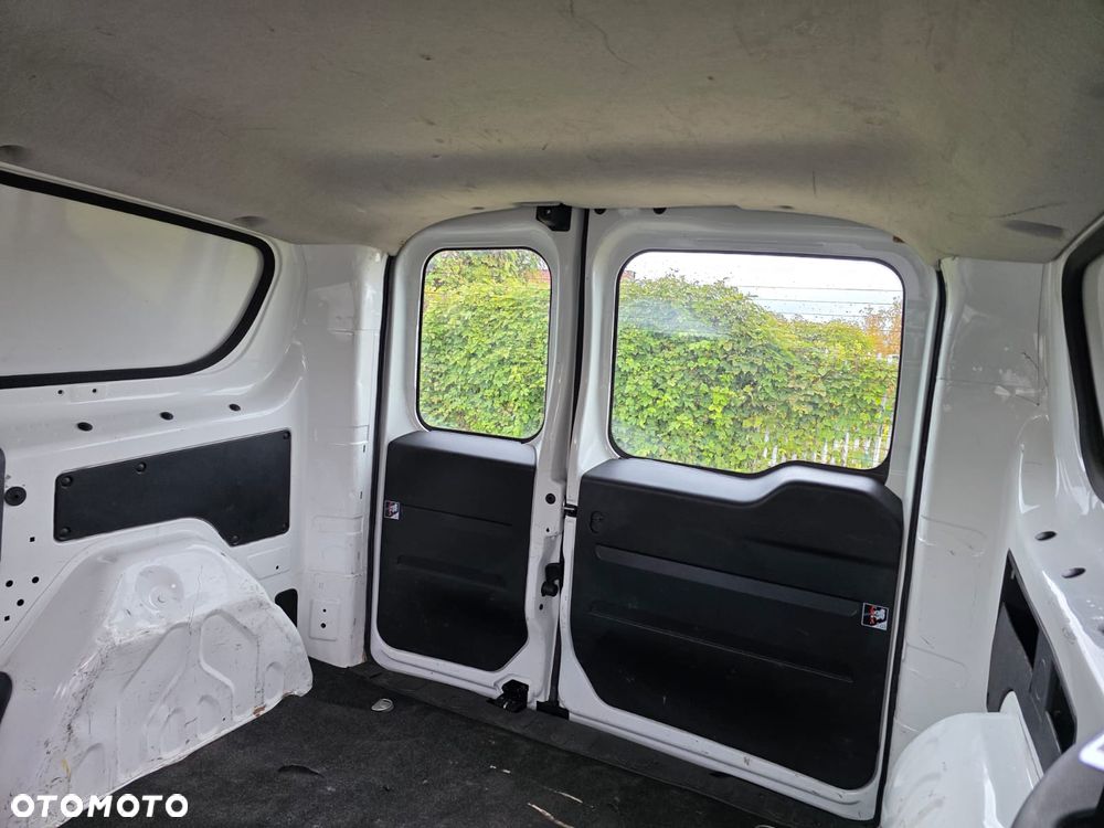 Fiat Doblo Long - 14