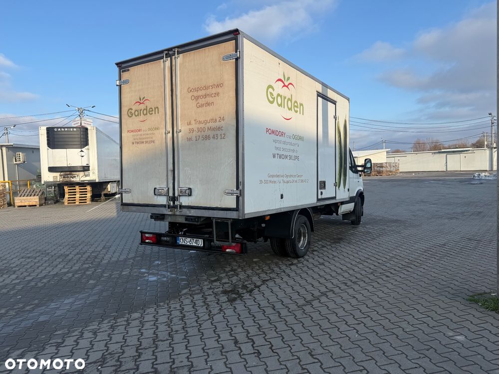 Iveco 70C15 - 4