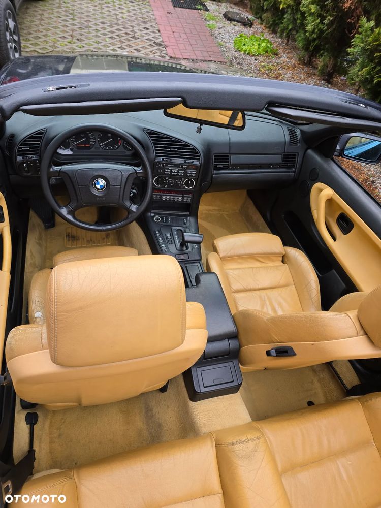 BMW Seria 3 - 29