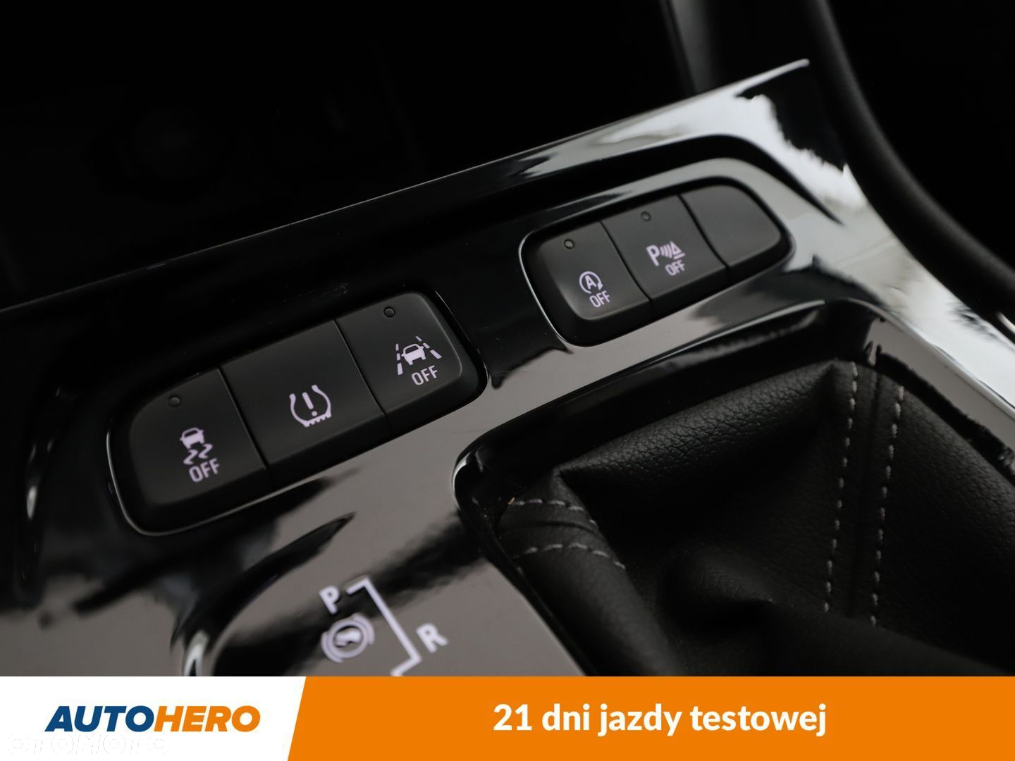 Opel Grandland X - 27