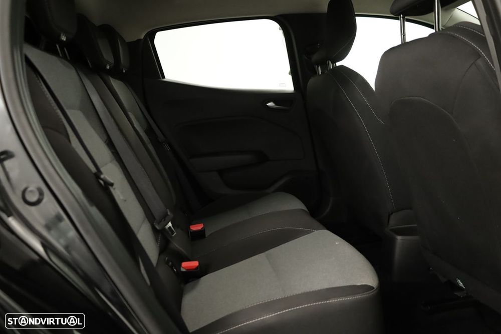 Renault Clio 1.0 TCe Evolution Bi-Fuel - 21
