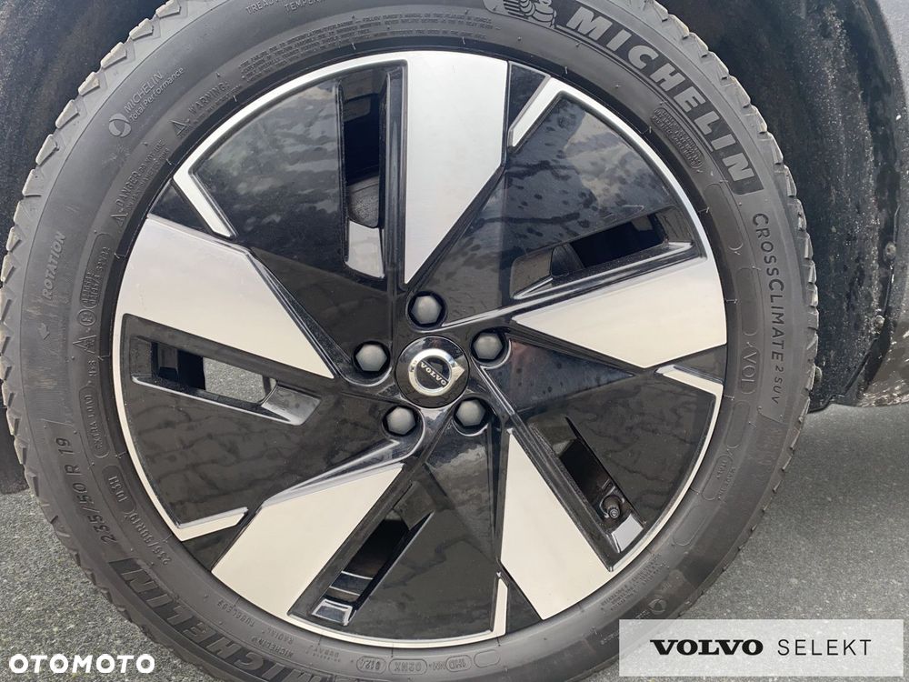 Volvo C40 - 20