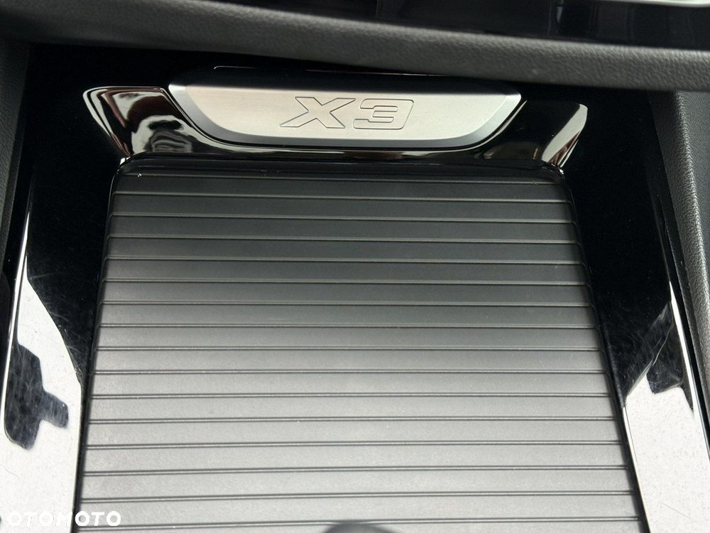 BMW X3 xDrive30e xLine sport - 39