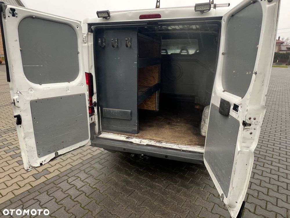 Citroën Jumper - 25